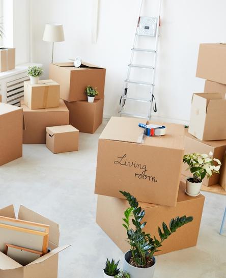 house movers and packers in Ras Al Khaimah