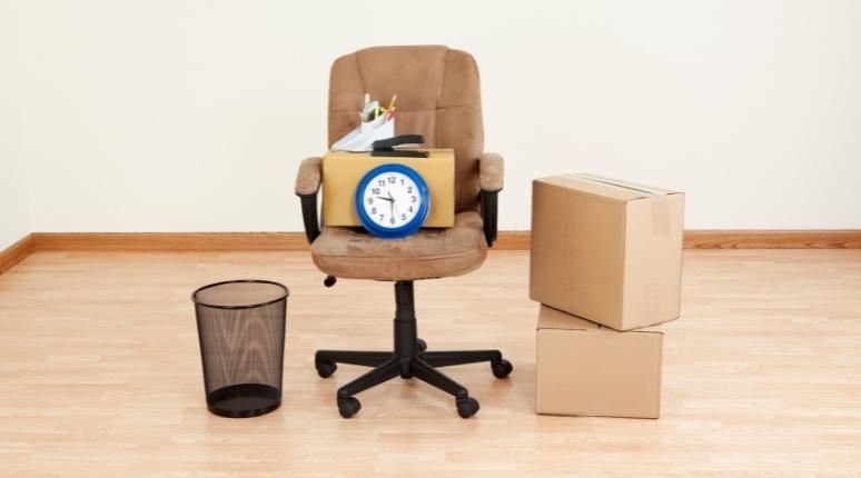save time and effort during moving